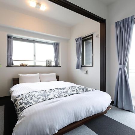 Bios Hotel Hakata / Vacation Stay 5516 Fukuoka  Exteriör bild