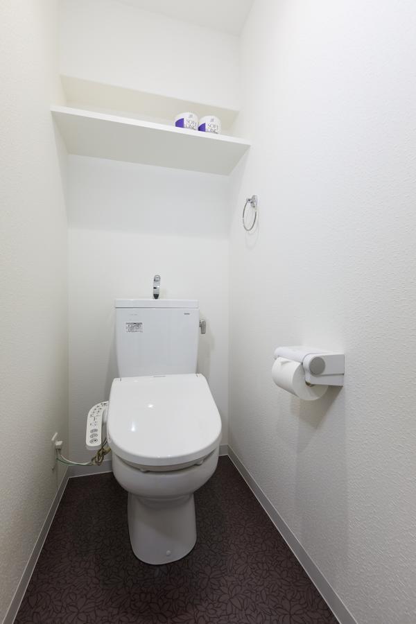 Bios Hotel Hakata / Vacation Stay 5516 Fukuoka  Exteriör bild