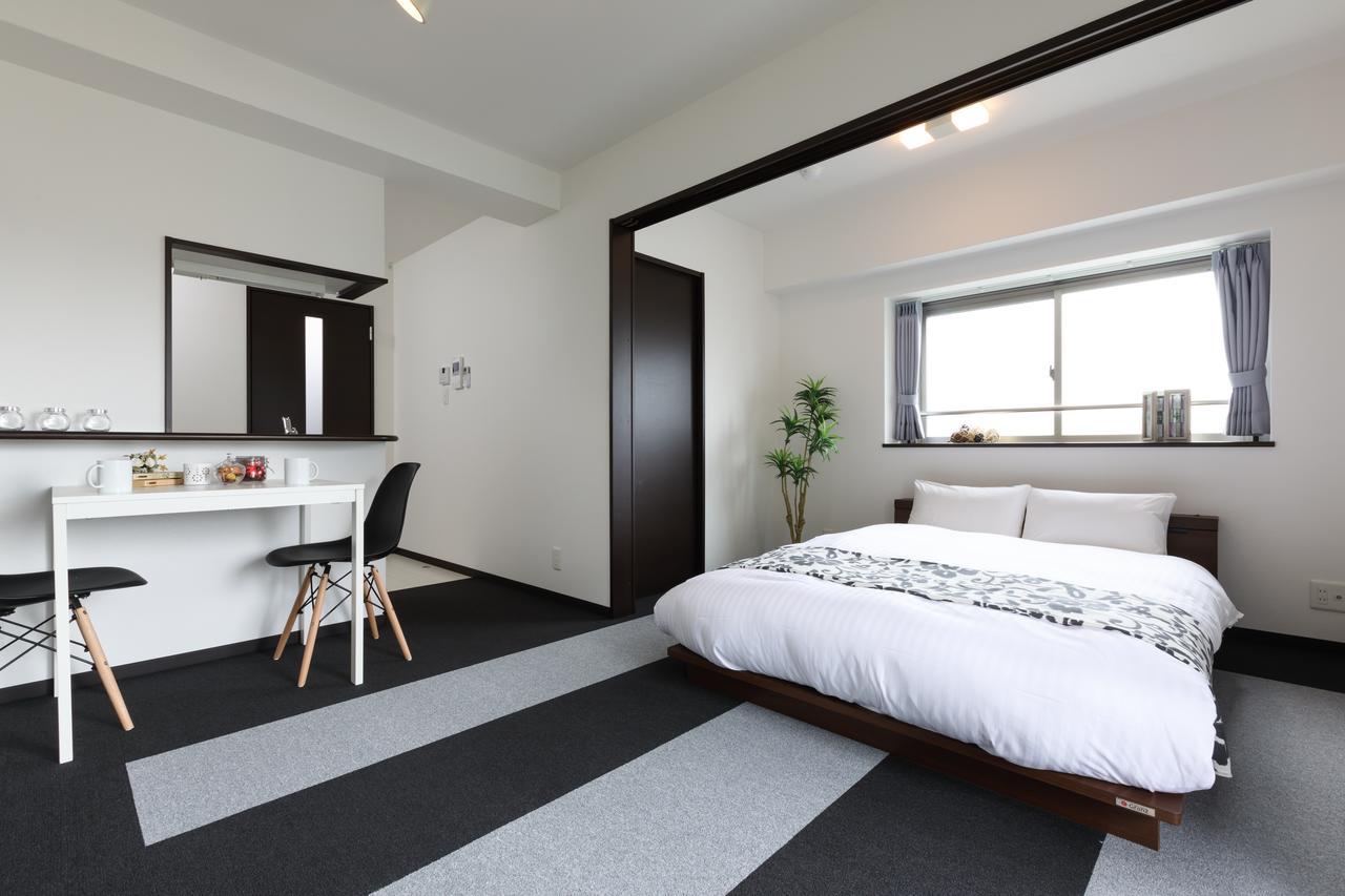 Bios Hotel Hakata / Vacation Stay 5516 Fukuoka  Exteriör bild