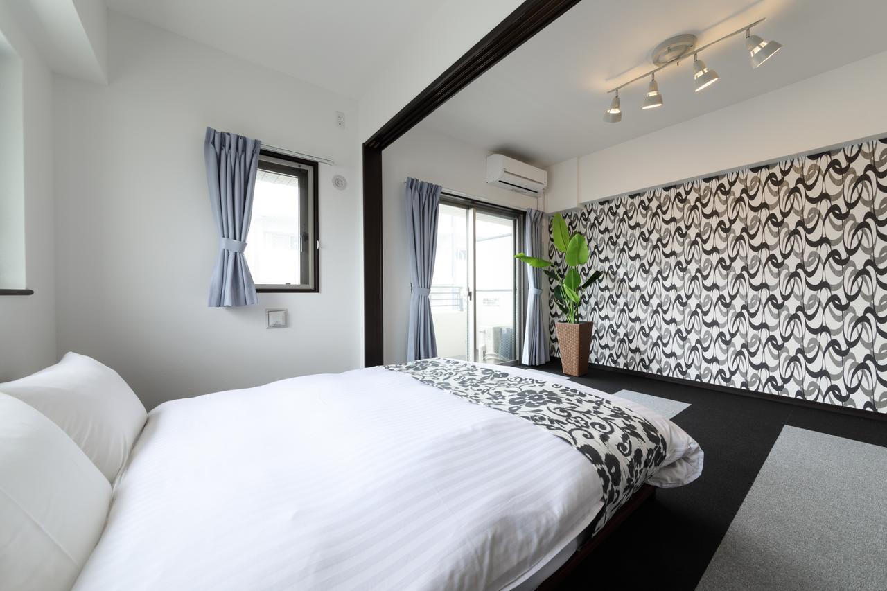 Bios Hotel Hakata / Vacation Stay 5516 Fukuoka  Exteriör bild