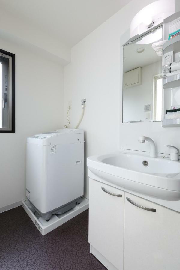Bios Hotel Hakata / Vacation Stay 5516 Fukuoka  Exteriör bild