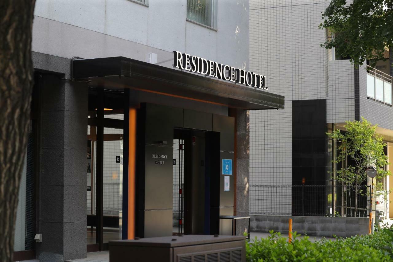 Bios Hotel Hakata / Vacation Stay 5516 Fukuoka  Exteriör bild