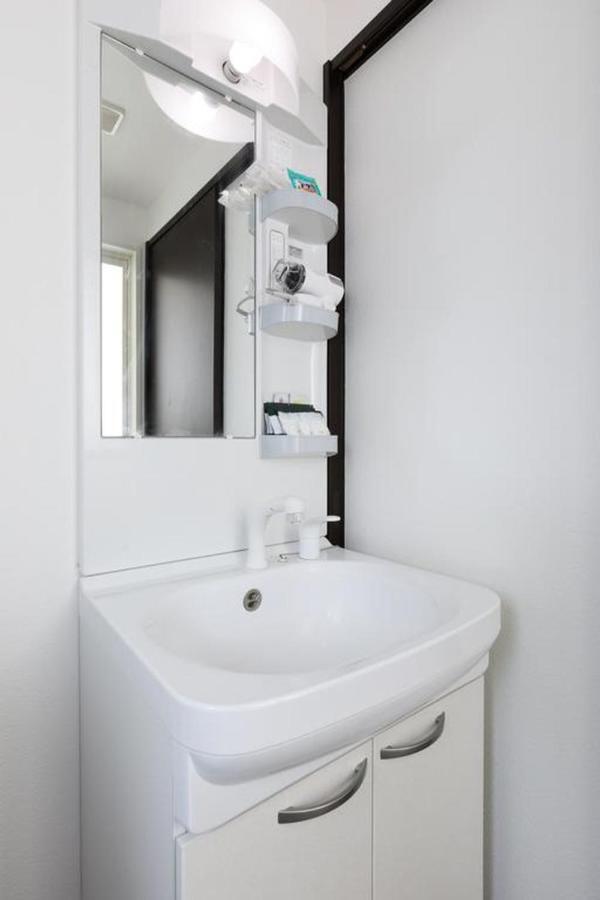 Bios Hotel Hakata / Vacation Stay 5516 Fukuoka  Exteriör bild