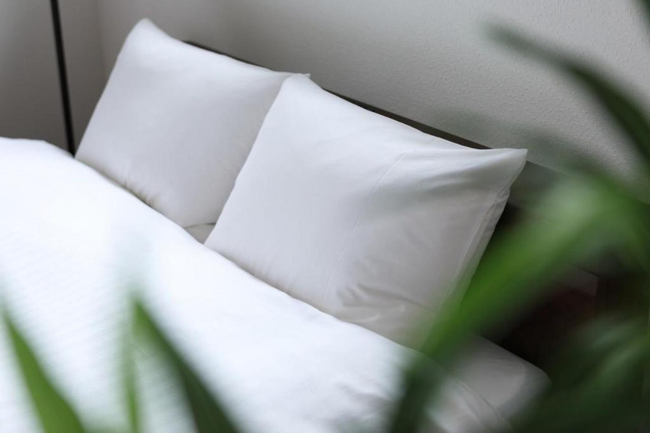 Bios Hotel Hakata / Vacation Stay 5516 Fukuoka  Exteriör bild