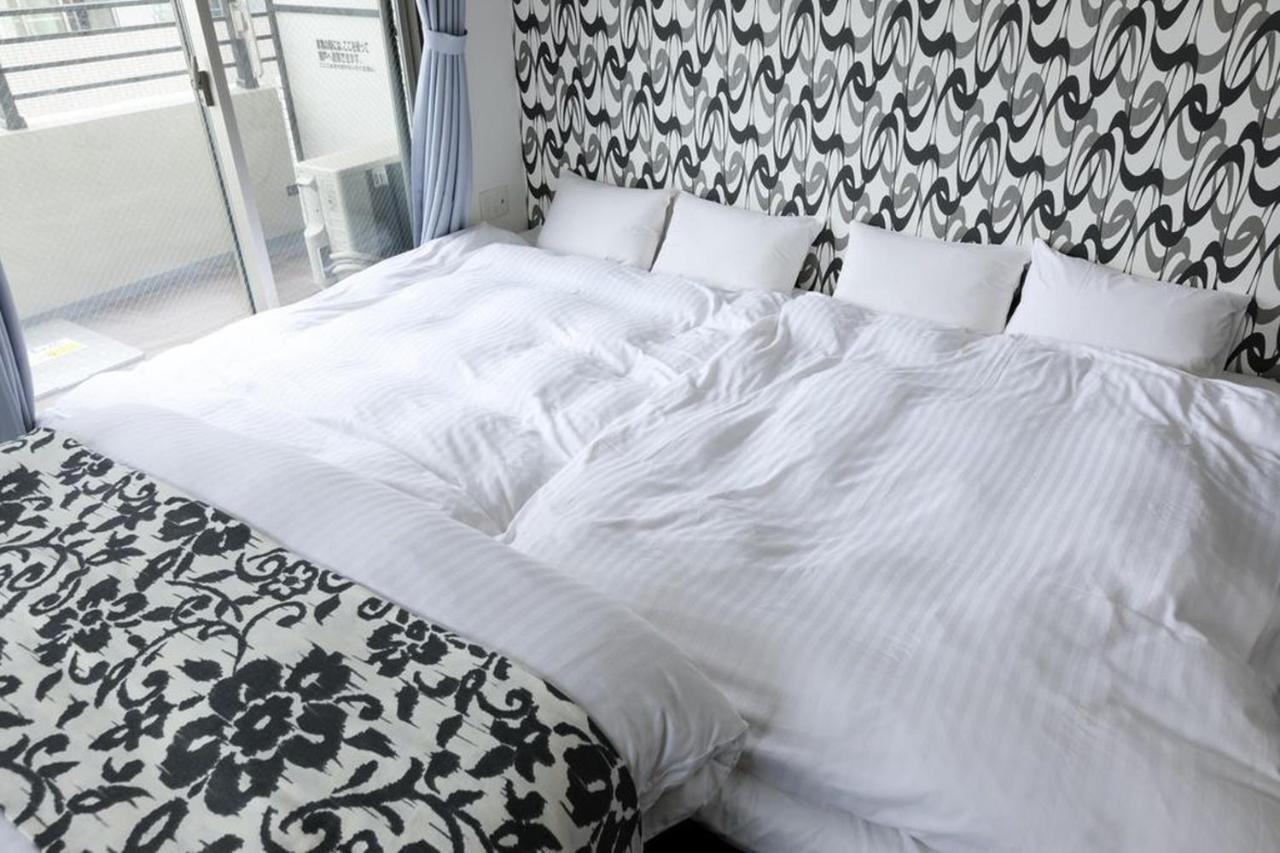 Bios Hotel Hakata / Vacation Stay 5516 Fukuoka  Exteriör bild